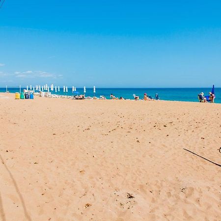 La Casa De Dias Soleados Daire Denia Dış mekan fotoğraf