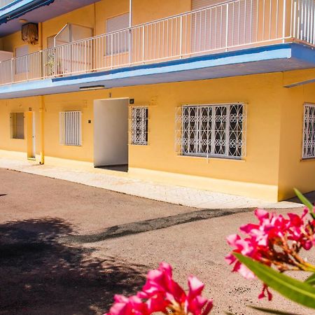 La Casa De Dias Soleados Daire Denia Dış mekan fotoğraf