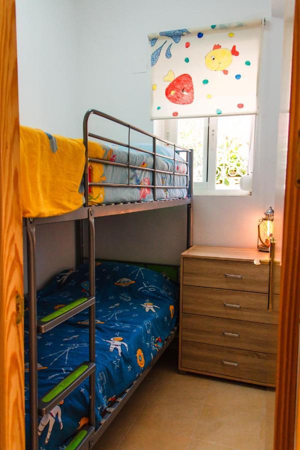 La Casa De Dias Soleados Daire Denia Dış mekan fotoğraf