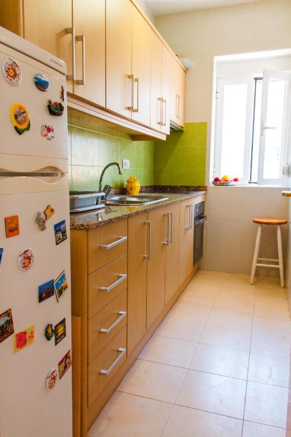 La Casa De Dias Soleados Daire Denia Dış mekan fotoğraf