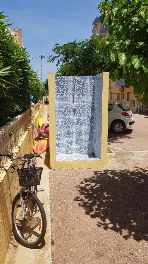 La Casa De Dias Soleados Daire Denia Dış mekan fotoğraf