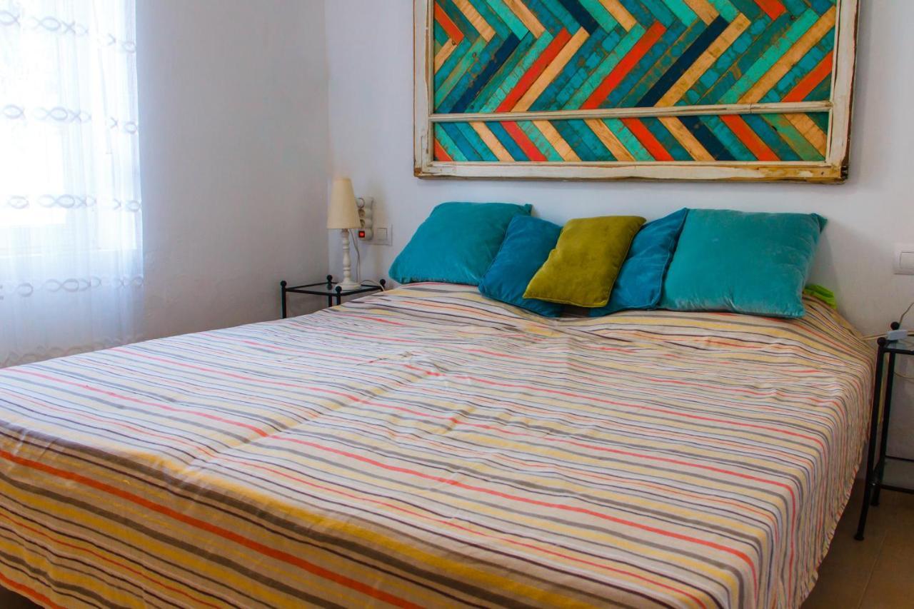 La Casa De Dias Soleados Daire Denia Dış mekan fotoğraf
